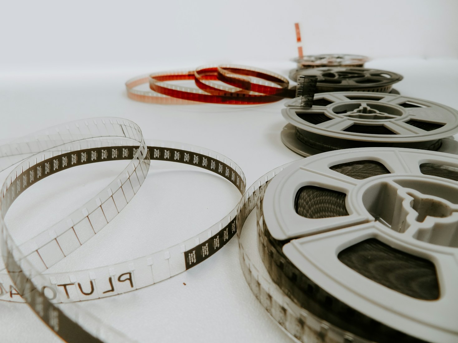 Spotlight on Screenwriters: The HAUS Film Festival Screenwriting Competition